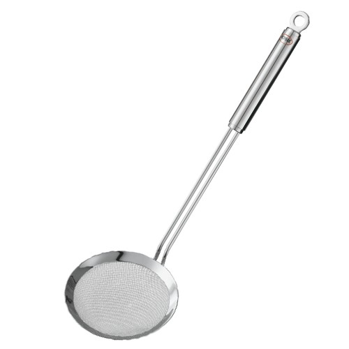 Rösle 95791 Sieblöffel grobmaschig 12 cm