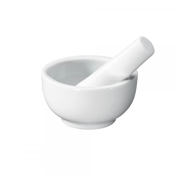 Küchenprofi Porzellan 1006738207 Mörser - 7 cm