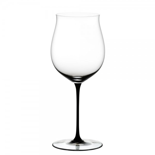 Riedel Sommeliers Black Tie Burgunder 4100/16 27,6 cm