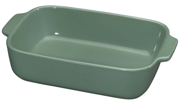 Küchenprofi Porto 0711031824 Gratinform rechteckig 24 cm - Jade