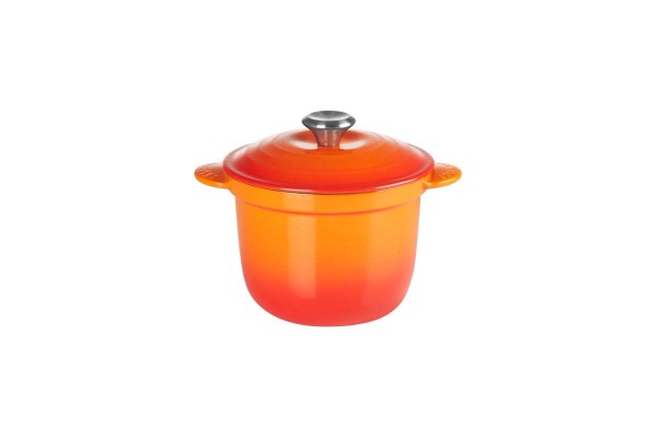 Le Creuset Spezialprodukte 41110180900460 Cocotte Every 18cm - Ofenrot