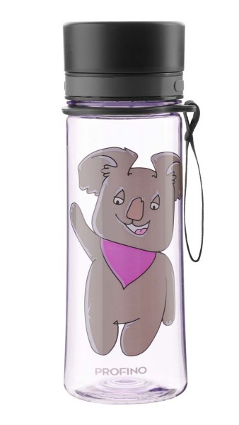 Profino Infuze 100326 Trinkflasche 350ml - Koala