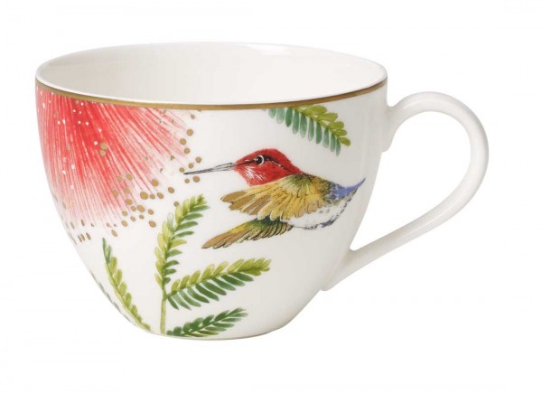 Villeroy & Boch Amazonia Anmut 1043811300 Kaffeeobertasse 0,2l
