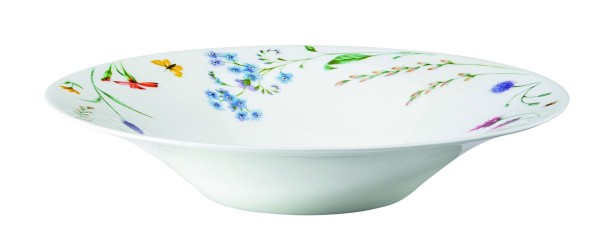 Hutschenreuther Nora Spring Vibes Suppenteller 24 cm