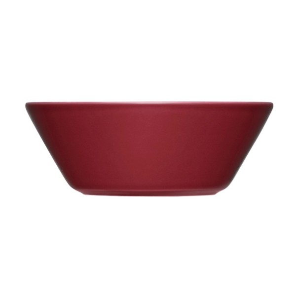 Iittala Teema Cherry 1079624 Schale 15cm (Saisonfarbe)