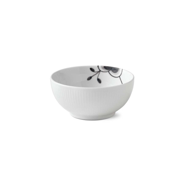 Royal Copenhagen Black Fluted Mega 1017025 Schüssel 0,47l