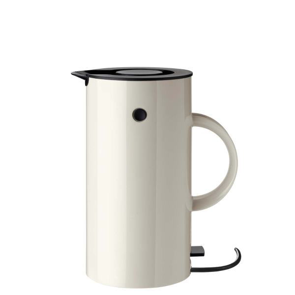Stelton EM77 892-1 Wasserkocher (EU) 0,5l Weiß