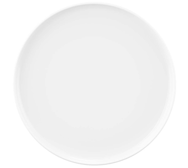 Seltmann Sento Home Weiß Speiseteller rund 27 cm