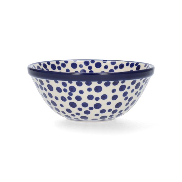 Bunzlau Castle Crazy Dots 1059-1813 Schüssel 0,45l