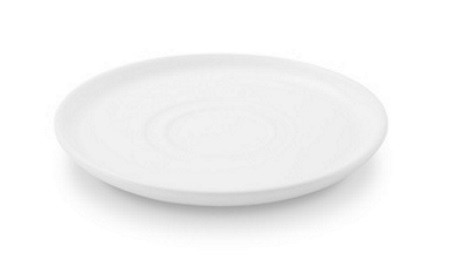 Friesland Happymix Weiß Untertasse 15 cm