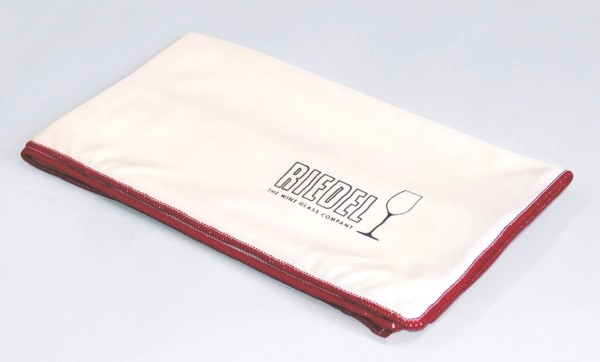 Riedel Mikrofaser Poliertuch - 0010/07
