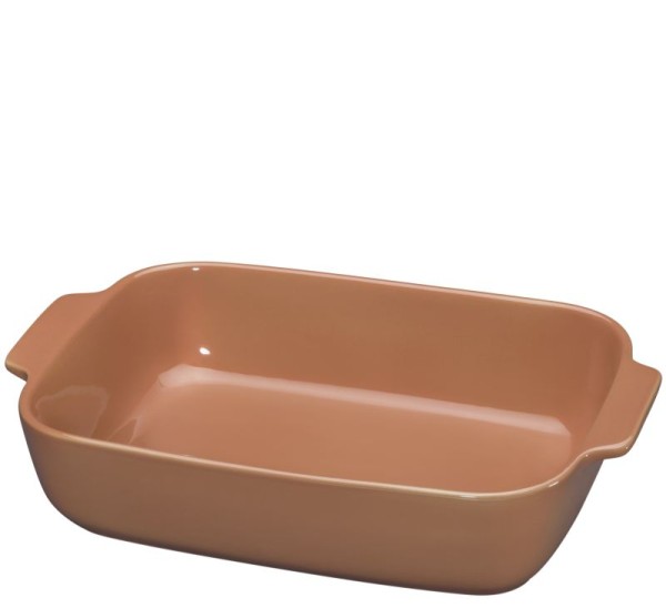 Küchenprofi Porto 0711032336 Gratinform rechteckig 36cm - Coral