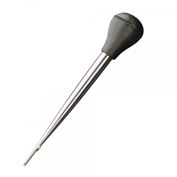 Küchenprofi 1063002800 Bratenspritze