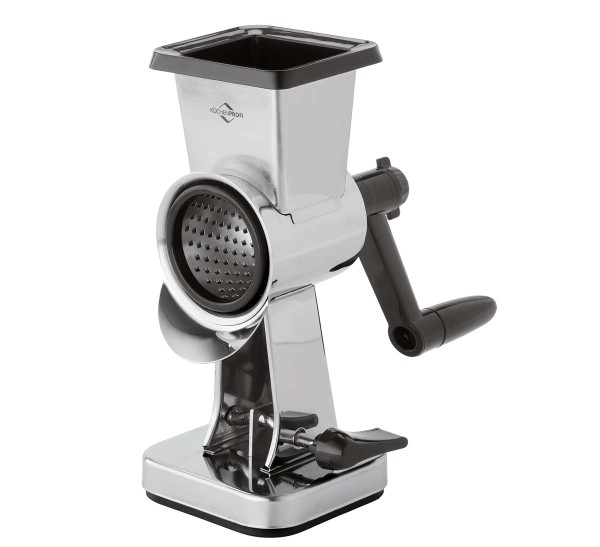 Küchenprofi Mandorla 1310352800 Nussmühle