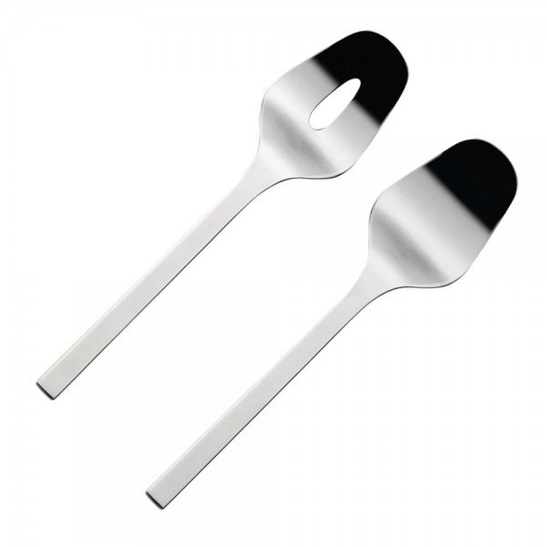 Alessi Colombina Collection Salatbesteck FM06/14 (Auslaufartikel)