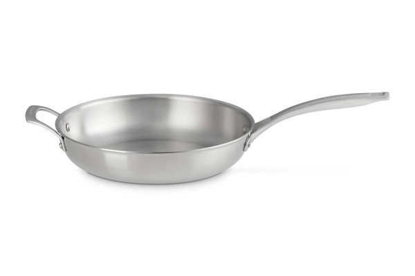 Le Creuset 3-PLY Essential 53083280010000 Bratpfanne 28cm