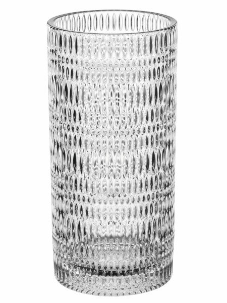Nachtmann Ethno 106381 Vase / Windlicht 661/97/28cm