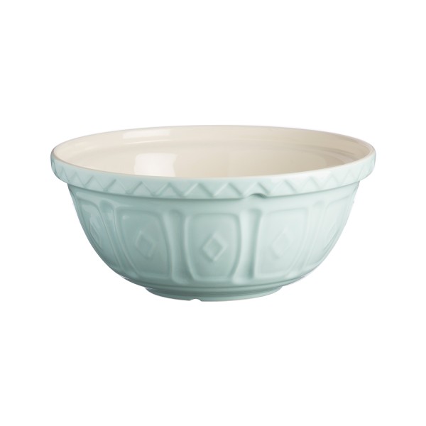 Mason Cash Rührschüssel 2001.834 - Hellblau - 4l - Ø 29cm