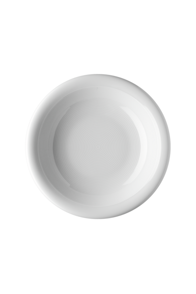 Thomas Trend weiss - Gastro Teller tief 19cm (30119)