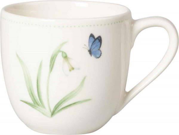 Villeroy &amp; Boch Colourful Spring 1486631420 Mokka-/Espressoobertasse 0,01 l