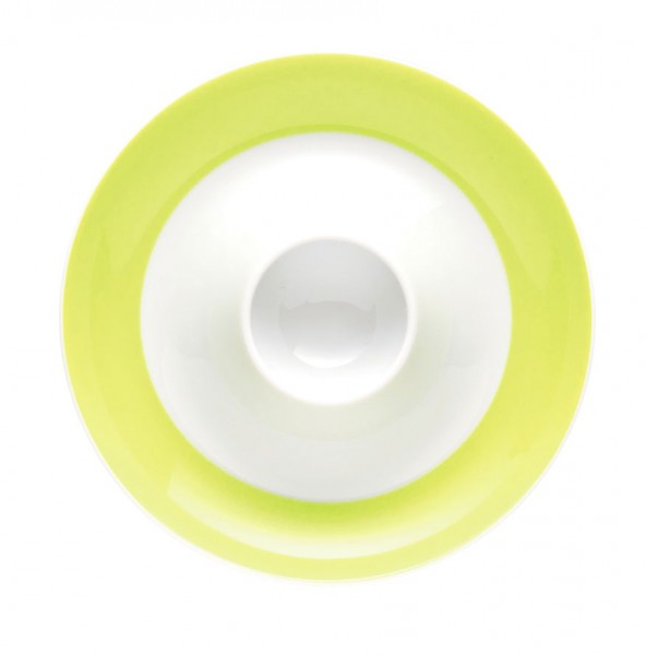 Thomas Sunny Day, lime Eierbecher mit Ablage neu