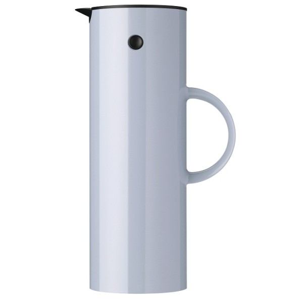 Stelton EM77 985 Isolierkanne 1 l - cloud