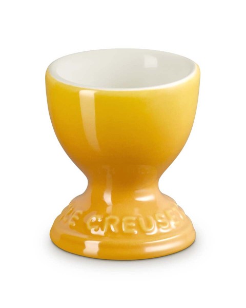 Le Creuset Steinzeug 71702006720099 Eierbecher 0,04L - Nectar
