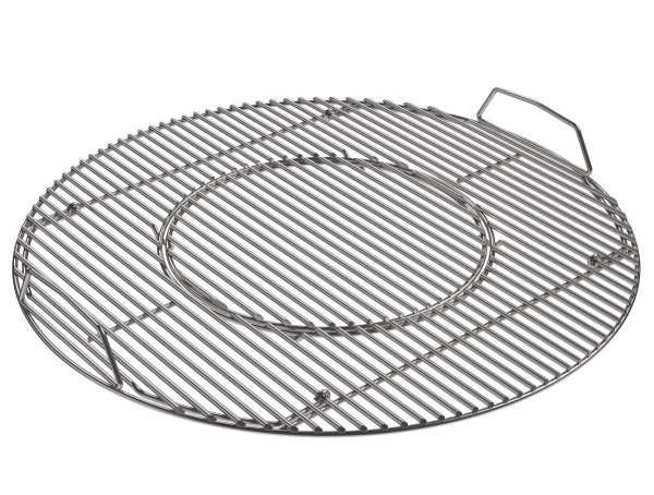 Rösle Vario+ 250447 Grillrost für No.1 F60 Edelstahl