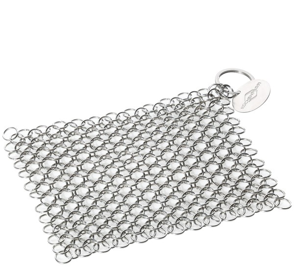 Küchenprofi 0570052814 Ringreiniger, 14 x 12 cm BBQ