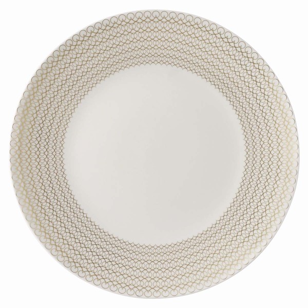 Rosenthal Jade Glam 61040-330039-10261 Platzteller 31cm