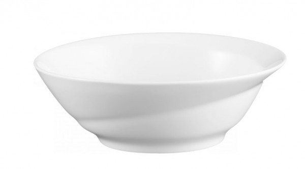 Seltmann Paso weiß Dessertschale 15 cm
