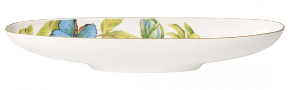 Villeroy &amp; Boch Amazonia 1035143895 Schale oval 0,3l