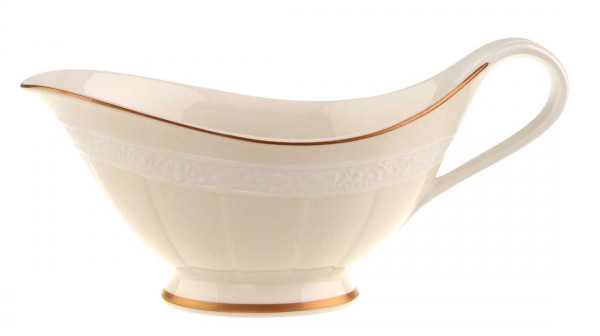 Villeroy & Boch Ivoire 10-4390-3407 Sauciere-Oberteil 0,4l