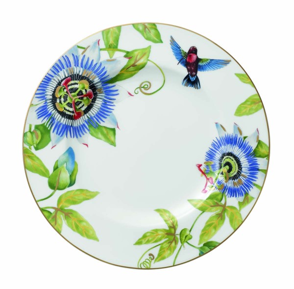 Villeroy &amp; Boch Amazonia 1035142620 Speiseteller rund 27cm