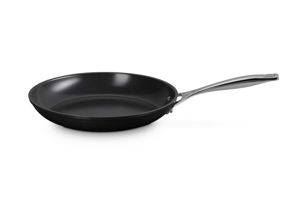 Le Creuset Keramik-Antihaft Essential 51314280010098 Pfanne flach 28cm