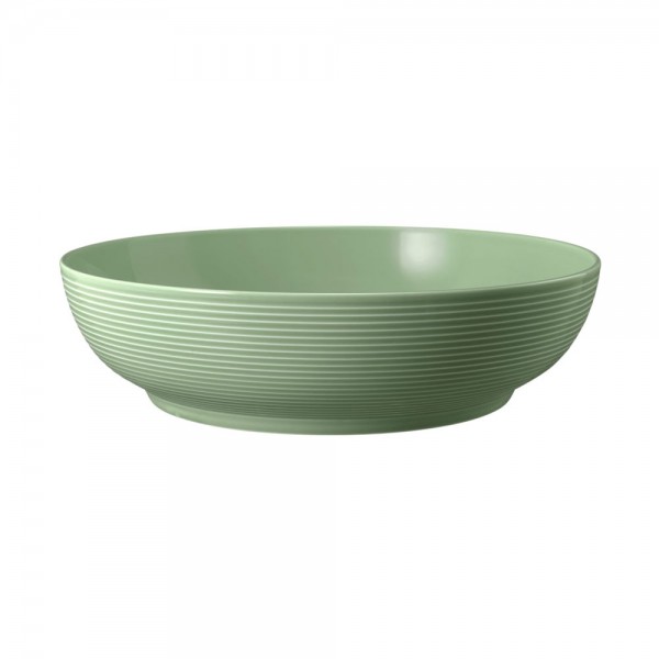 Seltmann Beat Salbeigrün Foodbowl 25 cm