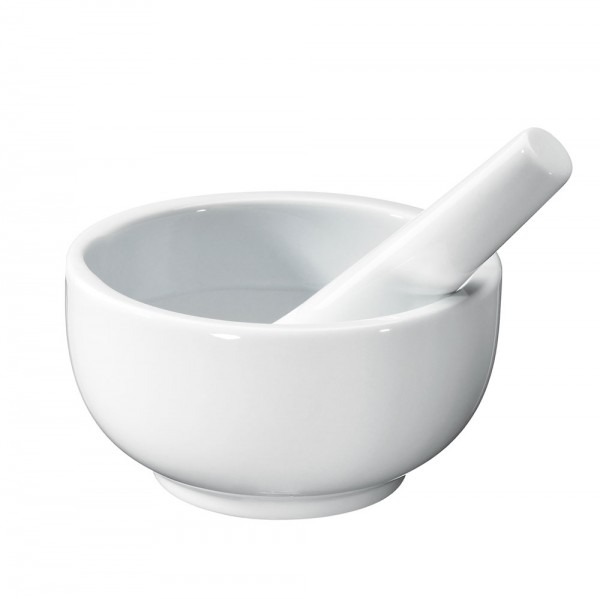 Küchenprofi Porzellan 1006738212 Mörser - 12 cm