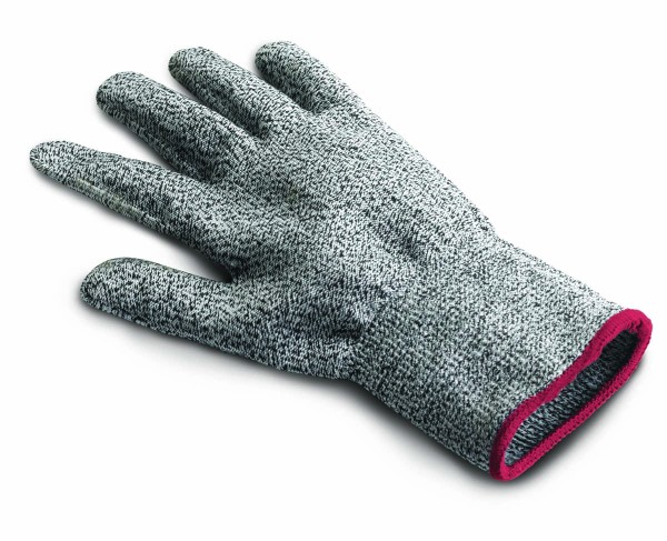 Cuisipro 747329 Schnittfester Handschuh - Schutzhandschuh
