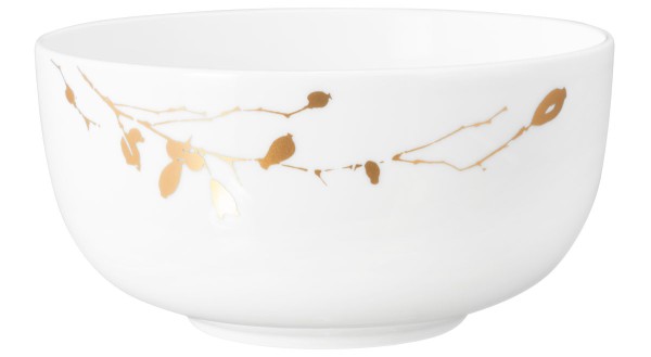 Seltmann Liberty Golden Rose Hip Foodbowl 17,5 cm