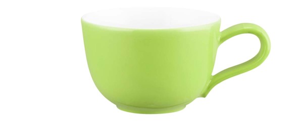 Seltmann Liberty Pure Colors Lime Green Espressoobertasse 0,09 l
