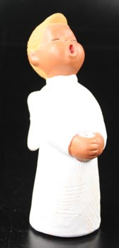 Singer Engel Alex (2ma000) 15 cm
