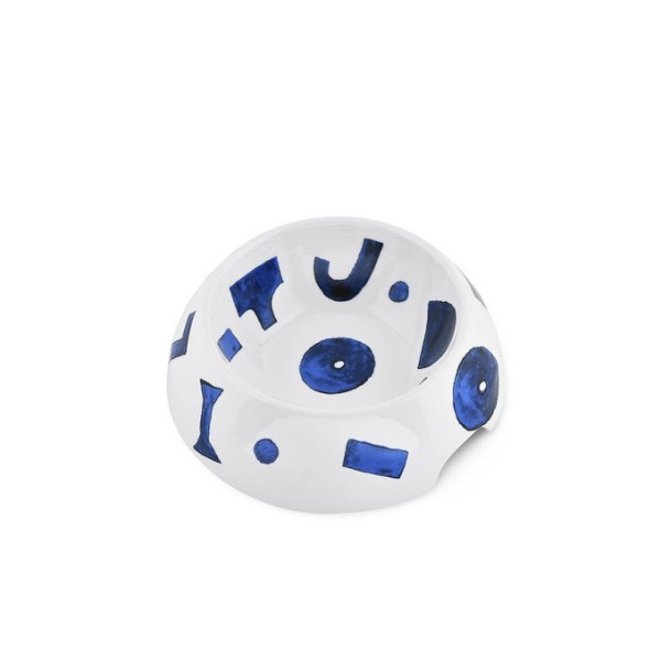 Alessi Itsumo Pet NF15L 2 Futternapf Hund 1,2l