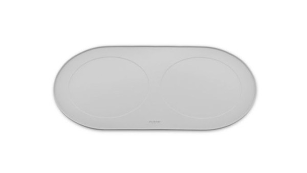 Alessi Itsumo Pet NF16S G Napfunterlage klein 49x27cm