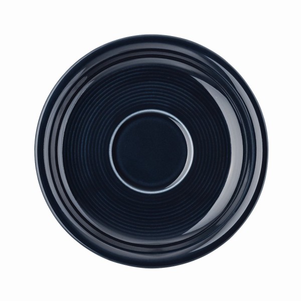 Thomas Trend Colour Deep Blue Kaffee-Untertasse 14cm