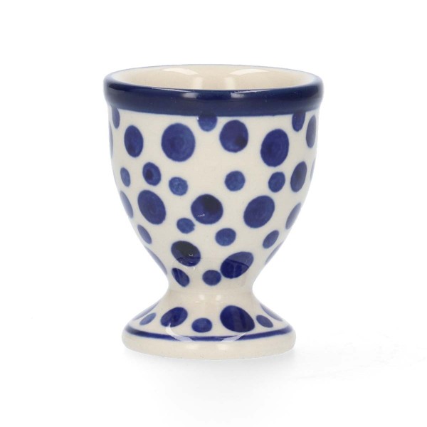 Bunzlau Castle Crazy Dots 1106-1813 Eierbecher auf Fuß