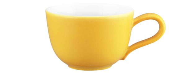 Seltmann Liberty Pure Colors Yellow Glow Espressoobertasse 0,09l