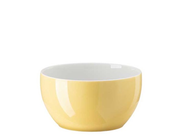 Thomas Sunny Day Soft Yellow Zuckerschale 0,25l (Auslauf zum 31.12.24)