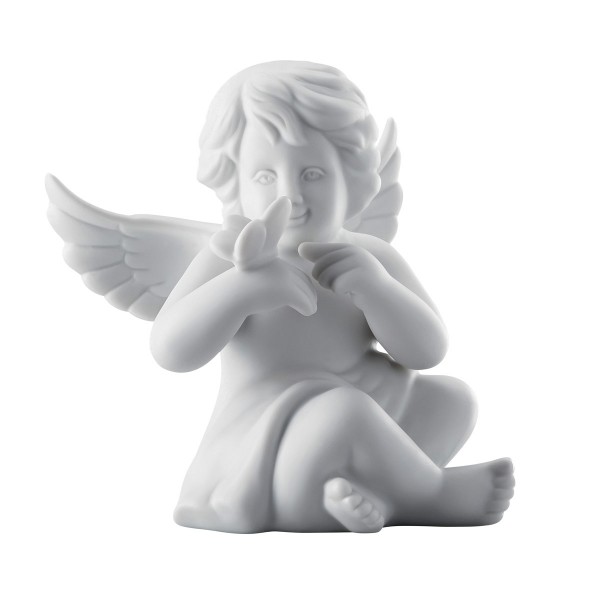 Rosenthal Mittel 69055-000102-90525 Engel mit Schmetterling