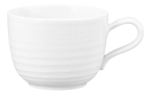 Seltmann Terra weiss Kaffeeobertasse 0,26 l