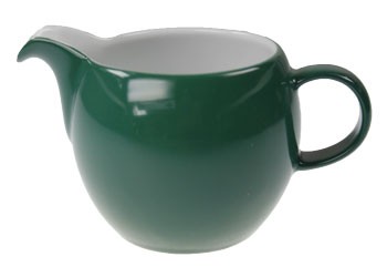 Thomas Sunny Day Dark Green Milchkännchen 0,2 l